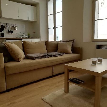 Charmant T2 Dans Le Vieux Centre De La Valette Du Var 아파트 외부 사진