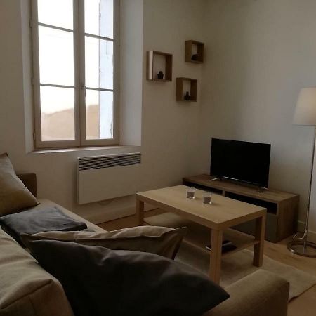 Charmant T2 Dans Le Vieux Centre De La Valette Du Var 아파트 외부 사진