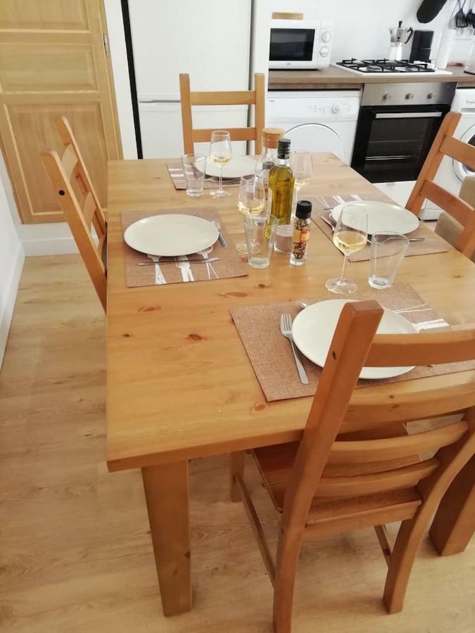 Charmant T2 Dans Le Vieux Centre De La Valette Du Var 아파트 외부 사진
