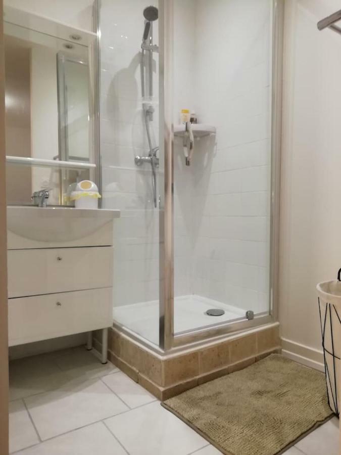Charmant T2 Dans Le Vieux Centre De La Valette Du Var 아파트 외부 사진