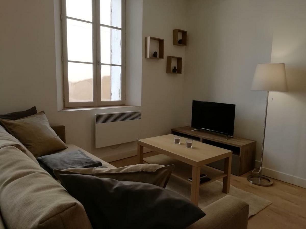Charmant T2 Dans Le Vieux Centre De La Valette Du Var 아파트 외부 사진
