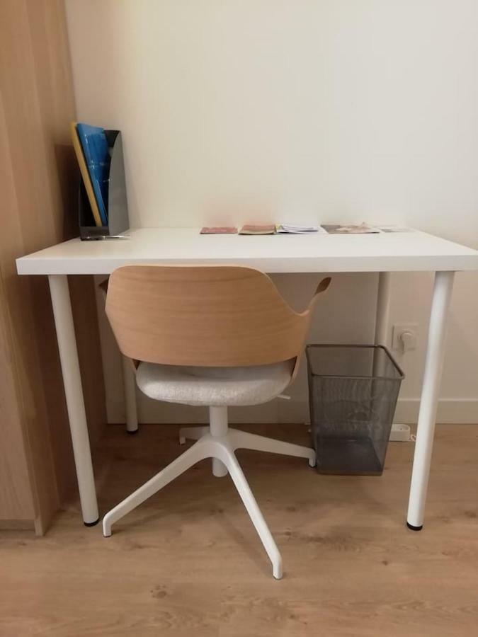 Charmant T2 Dans Le Vieux Centre De La Valette Du Var 아파트 외부 사진