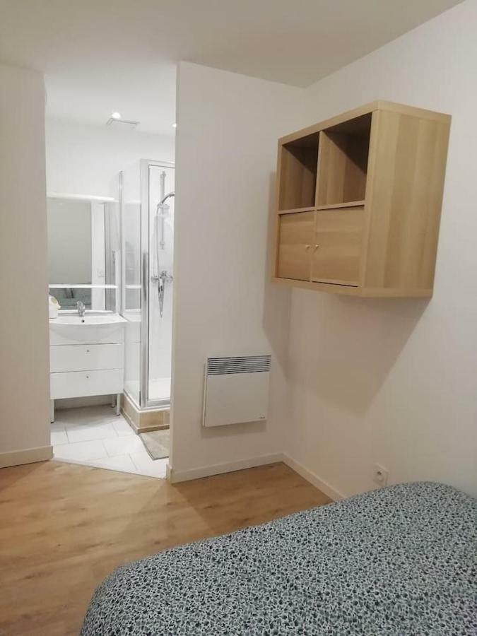 Charmant T2 Dans Le Vieux Centre De La Valette Du Var 아파트 외부 사진